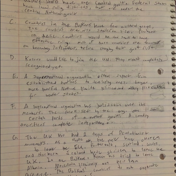 Meet your Posher, John - Picture 1 of 1